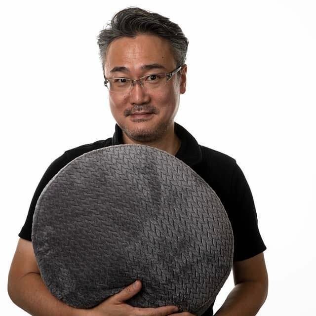 SHIGETOMO KATSUNO